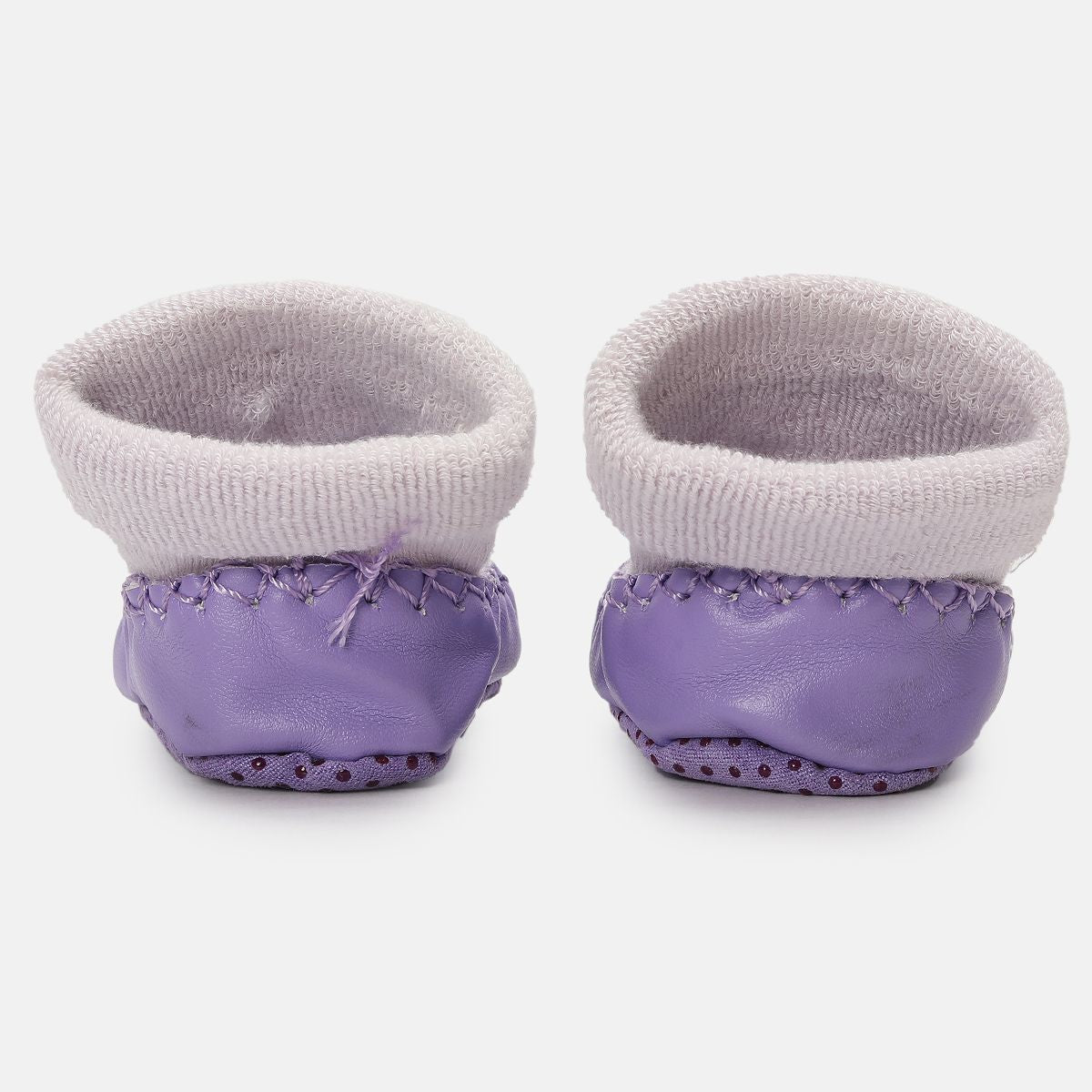 Girls Purple Moccains