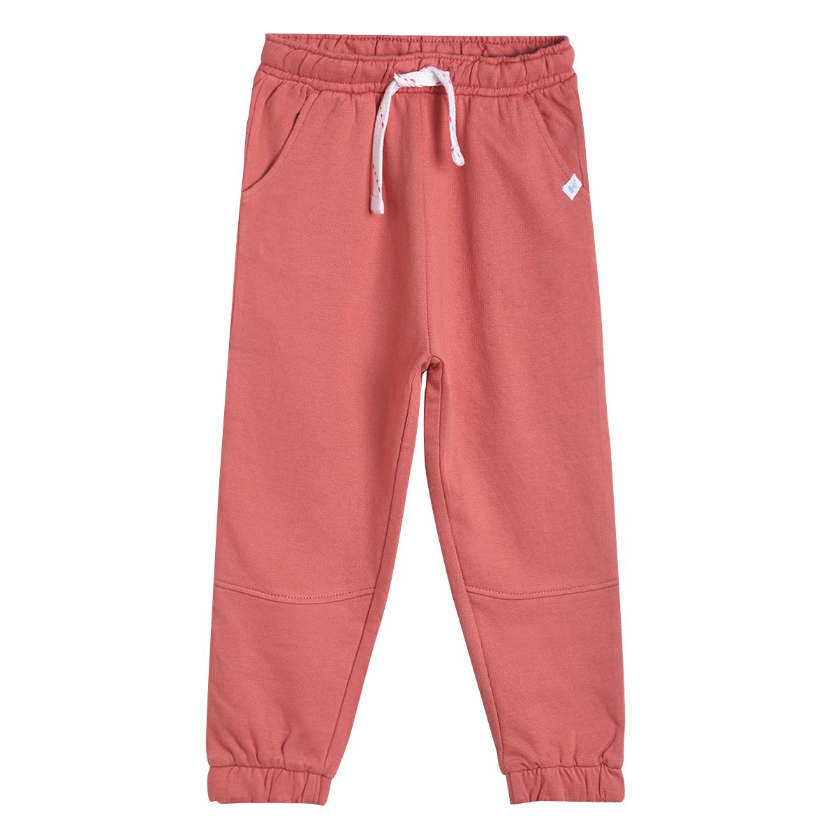 Boys Rust Pack Of 1 Jogger