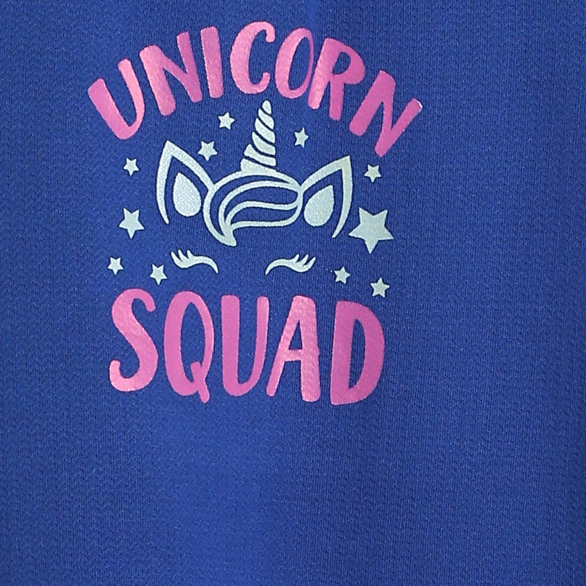 Girls Blue Pack Of 1 Dress