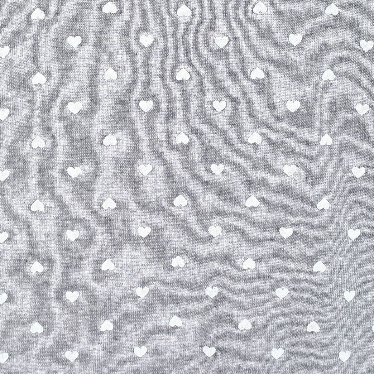 Girls Grey Pack Of 1 Knit Top