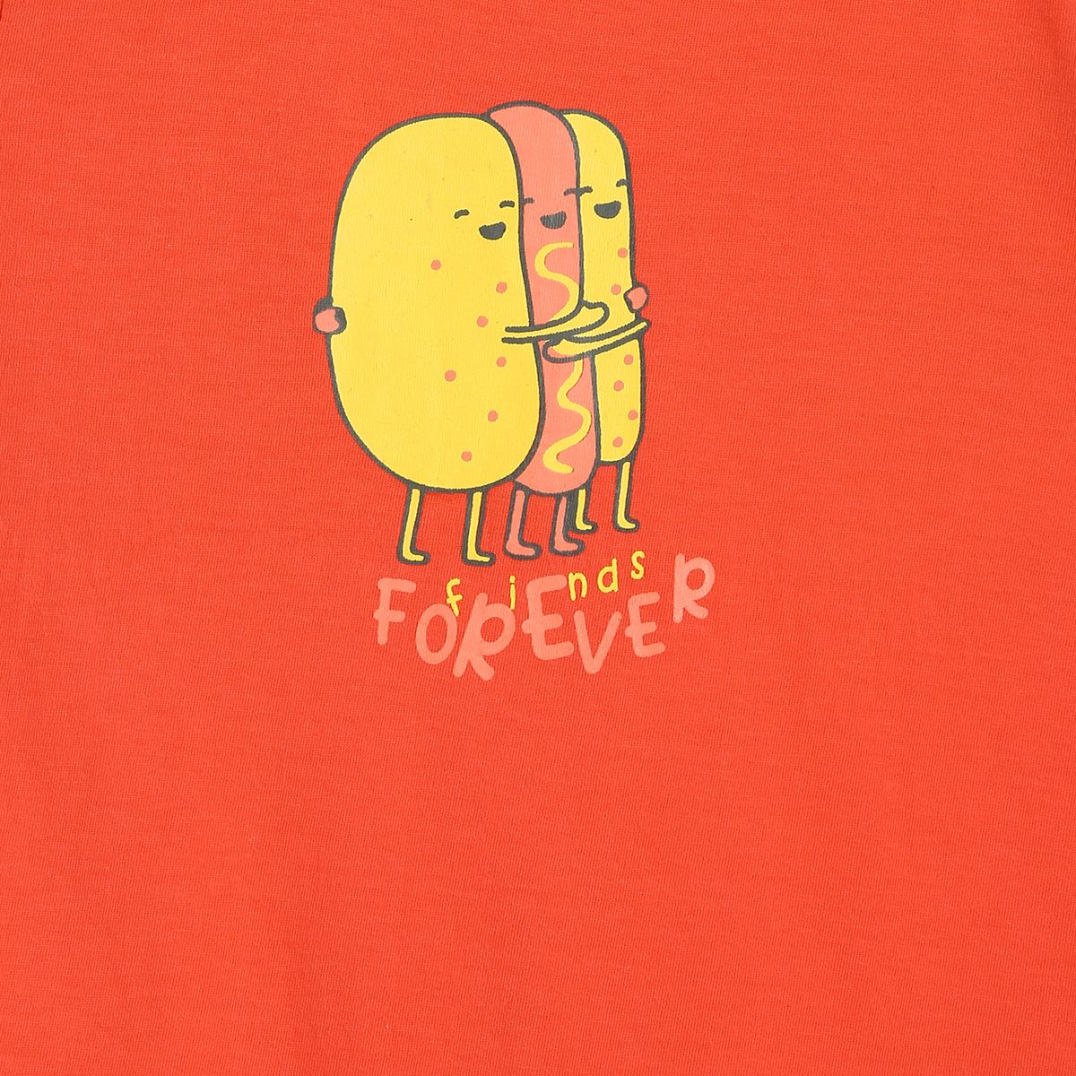 Girls Coral Pack Of 1 Knit Top