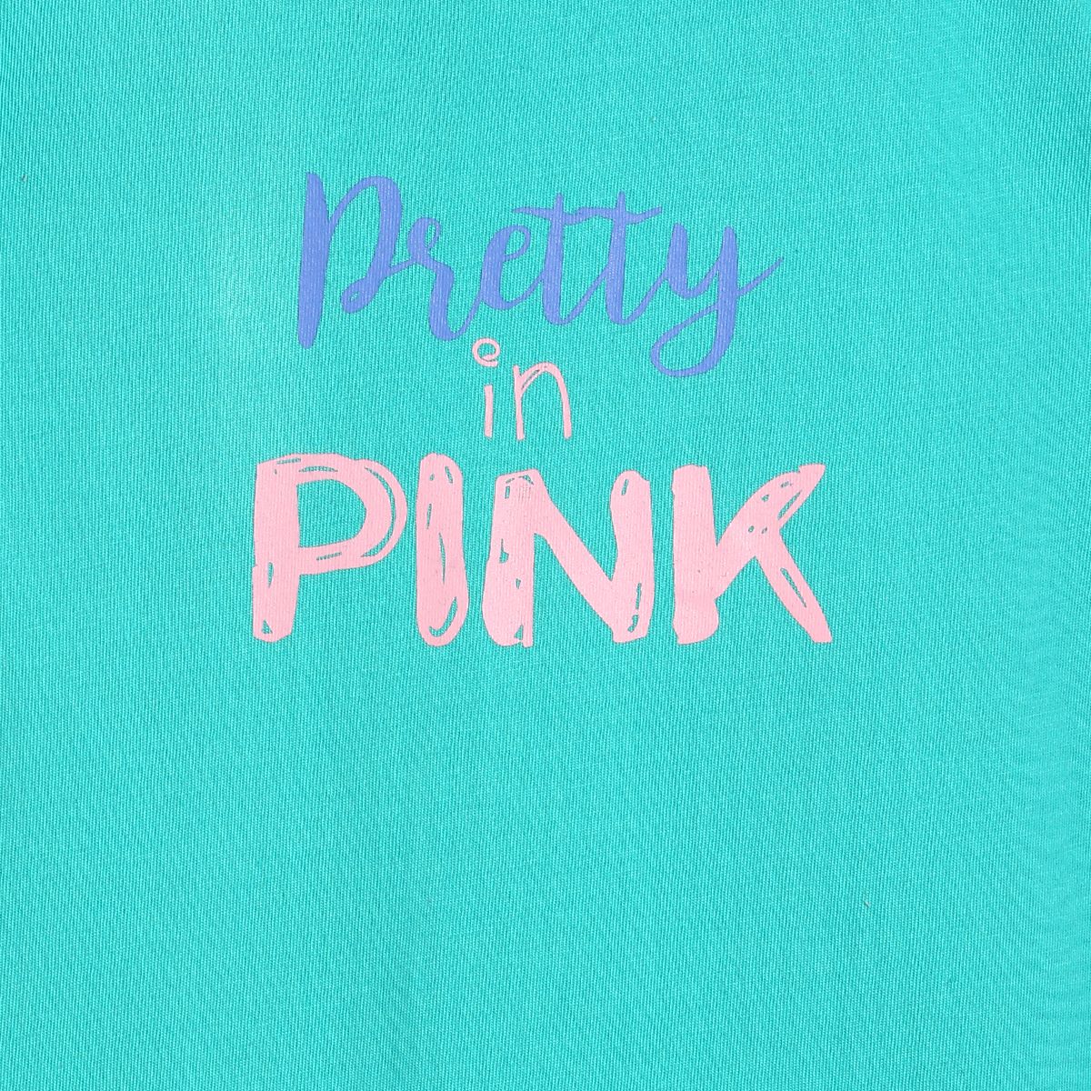 Girls Green Pack Of 1 Knit Top