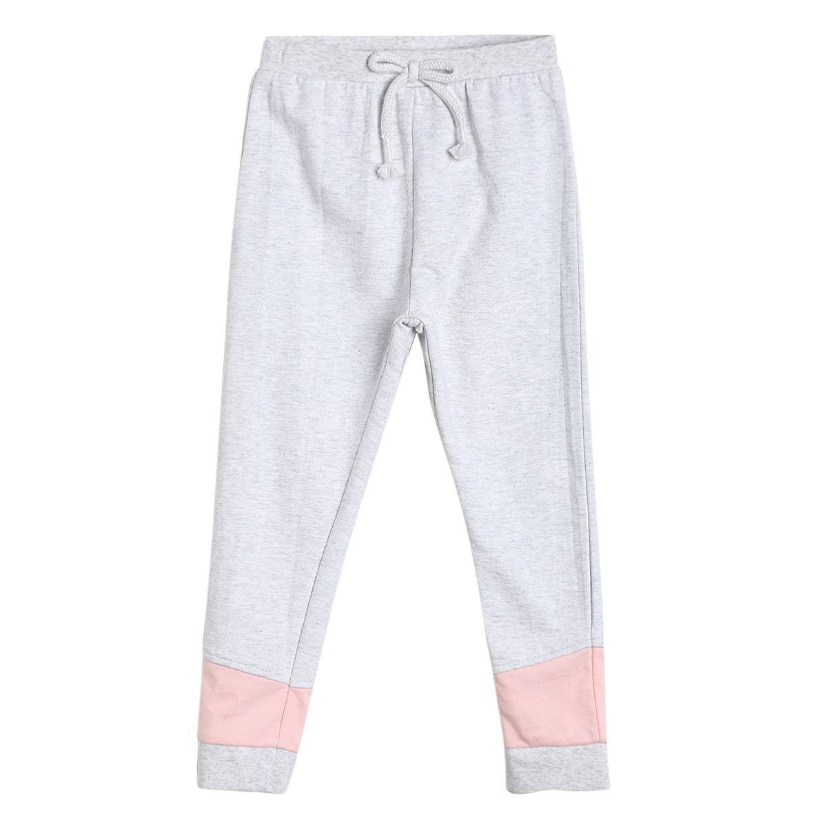 Girls Multicolor Pack Of 2 Lounge Wear