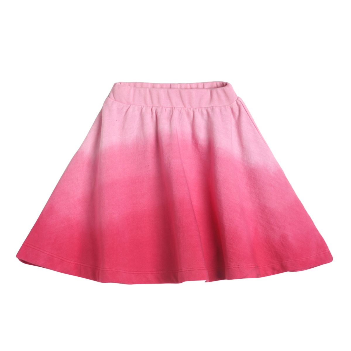 Girls Pink Pack Of 2 Lounge Wear