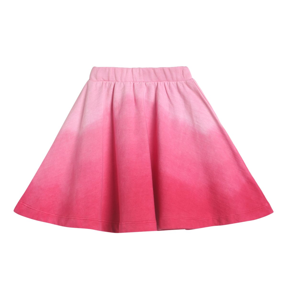 Girls Pink Pack Of 2 Lounge Wear