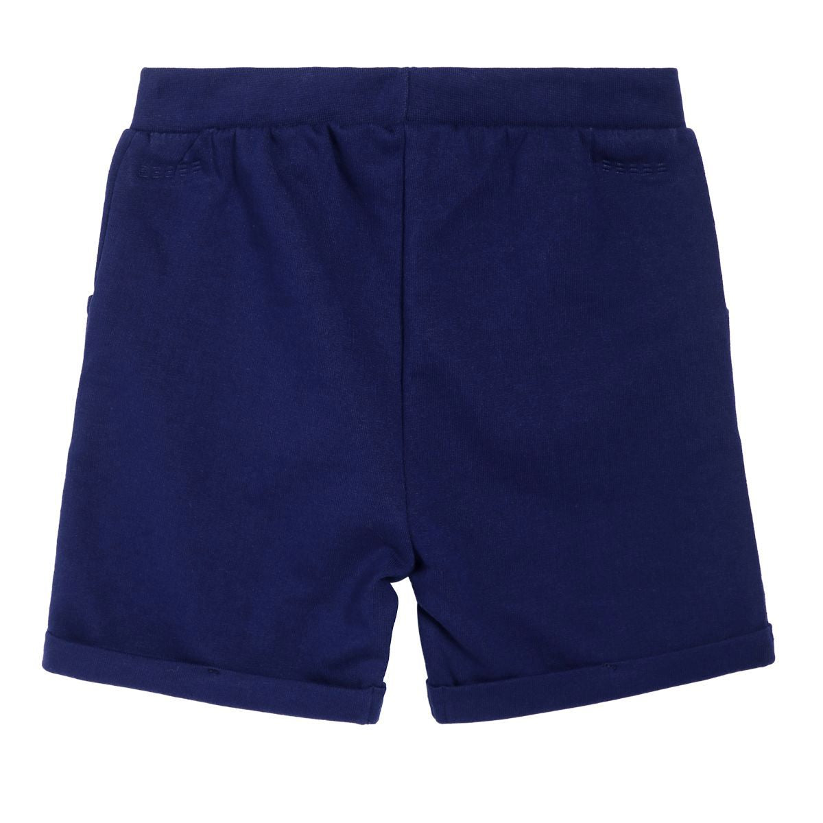 Girls Navy Pack Of 1 Shorts