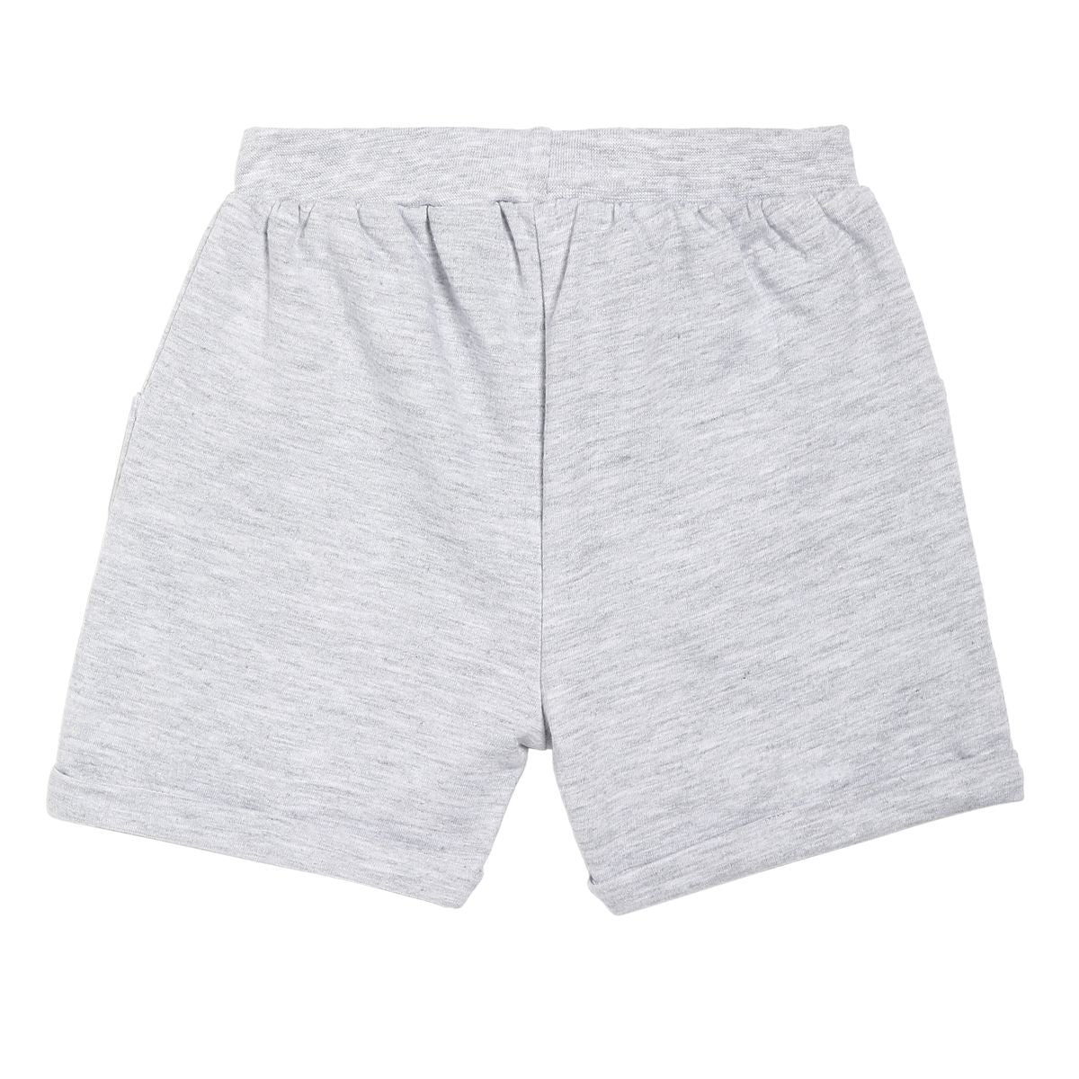 Girls Grey Shorts