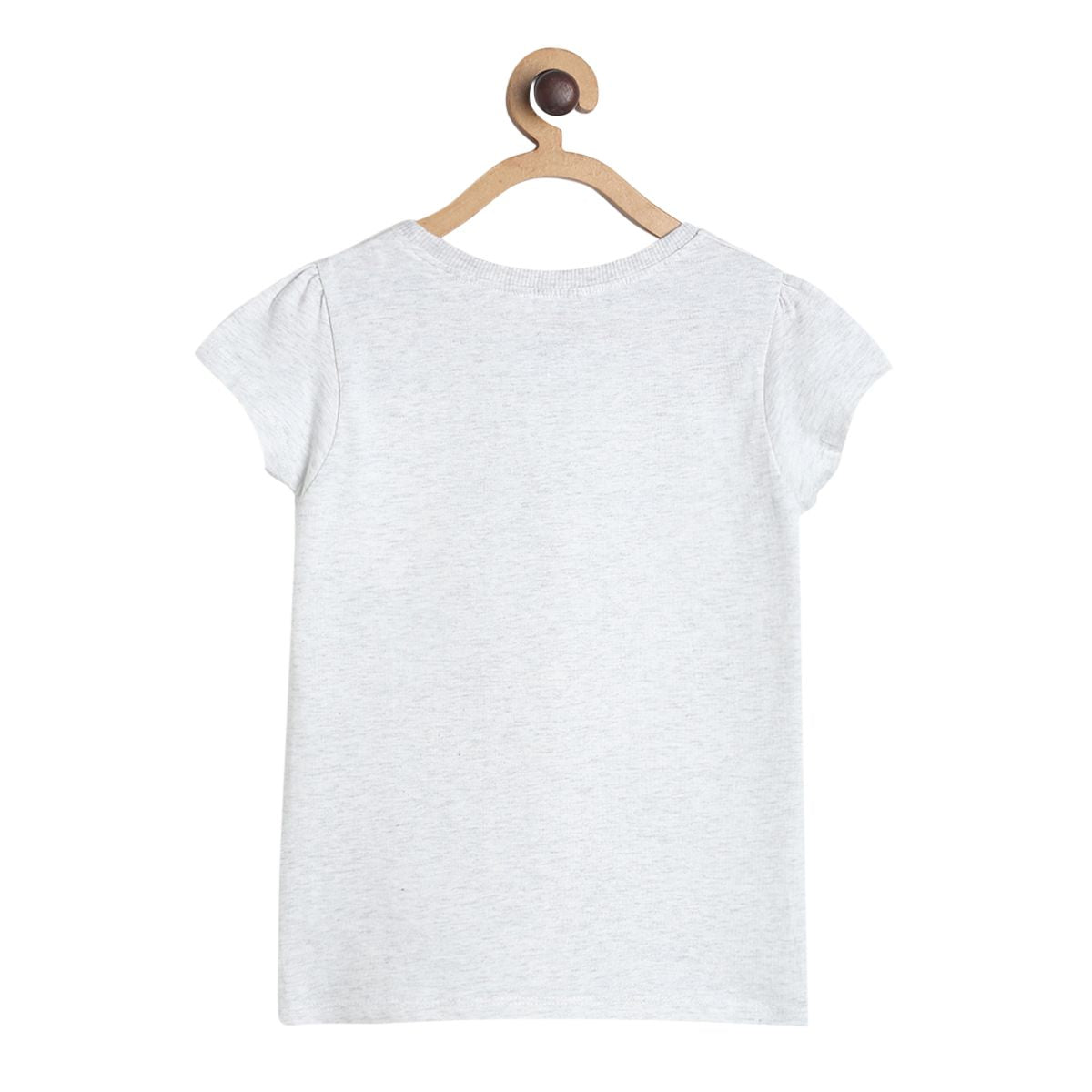 Girls Multicolor Pack Of 1 Top And Legging