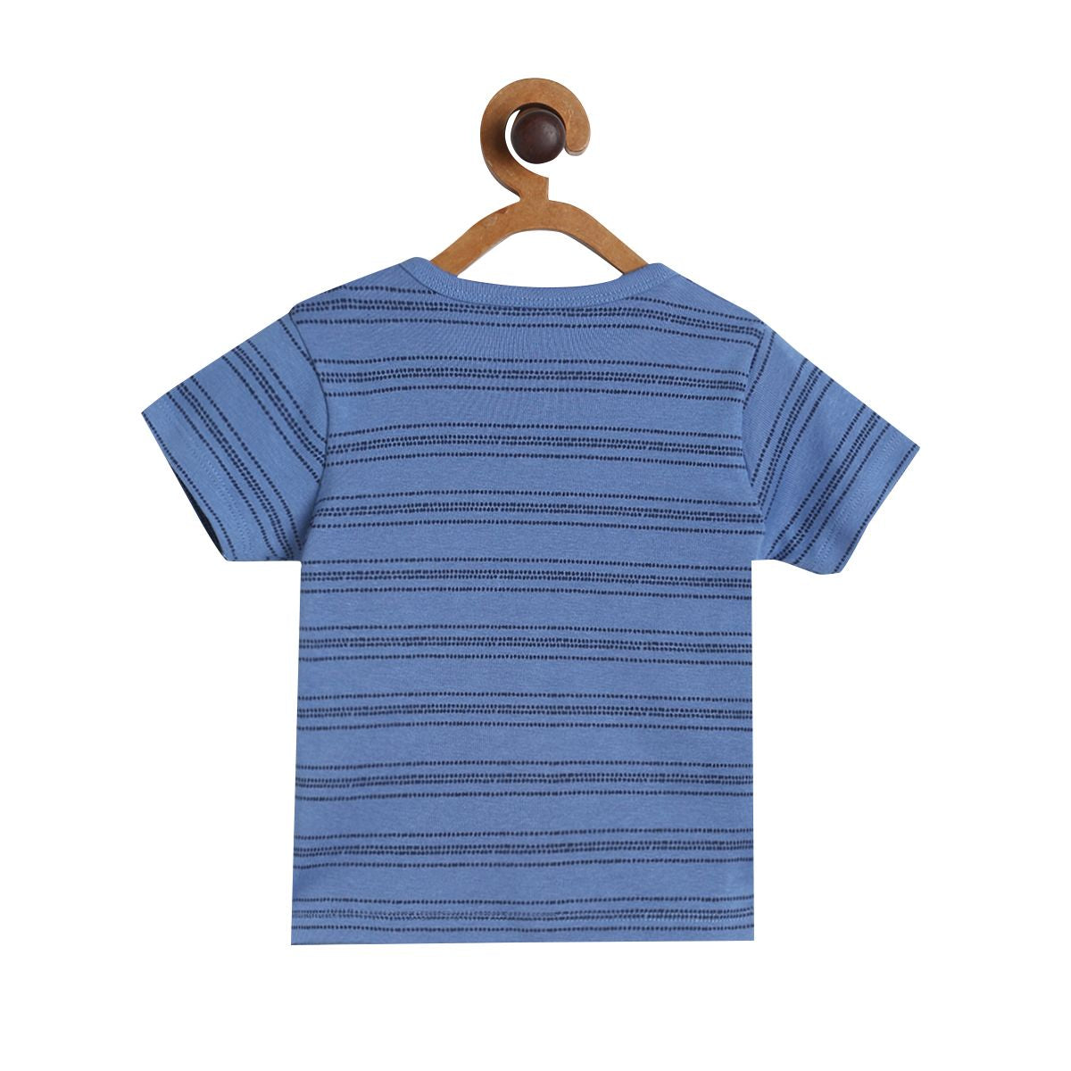 Boys Multicolor Pack Of 3 Front Open Vest