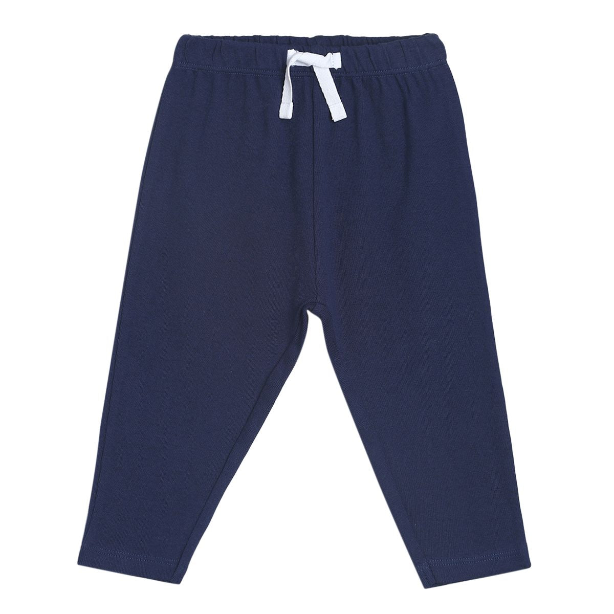 Boys Multicolor Pack Of 3 Knit Bottom
