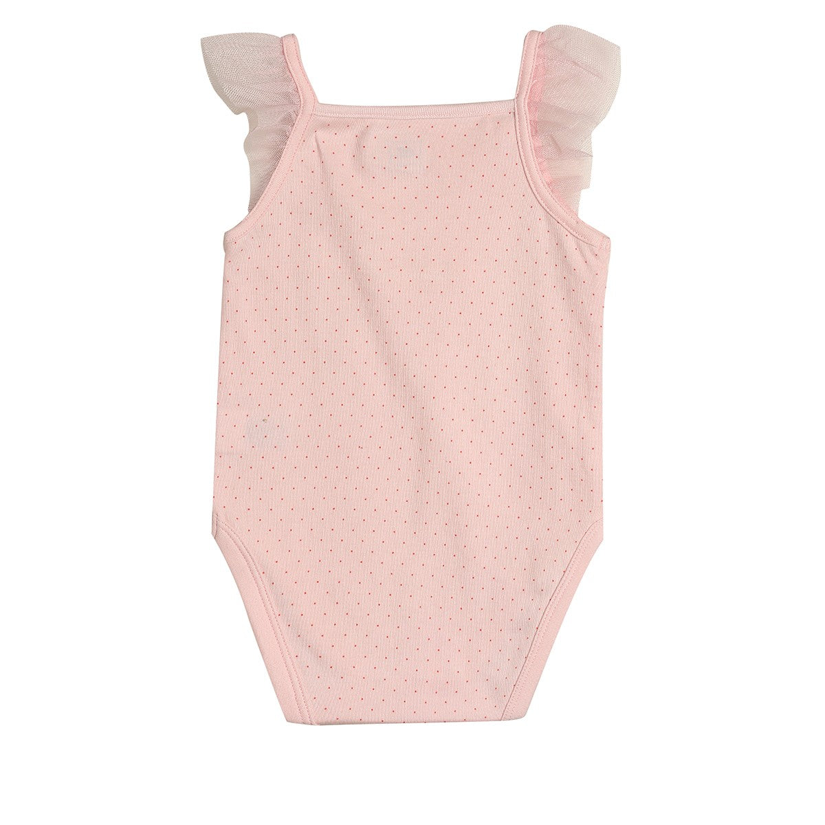 Girls Multi Bodysuit