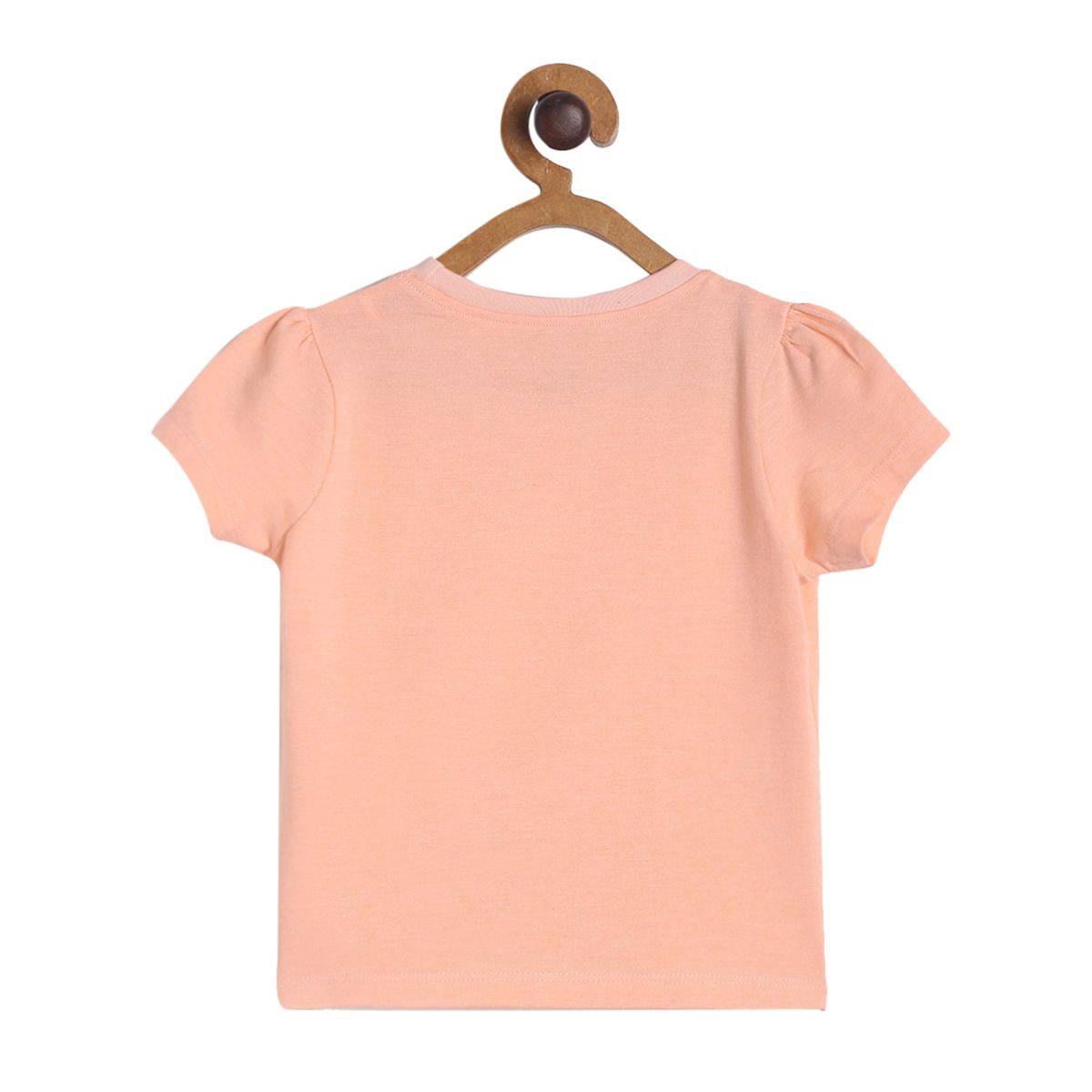 Girls Multicolor Pack Of 3 Knit Top