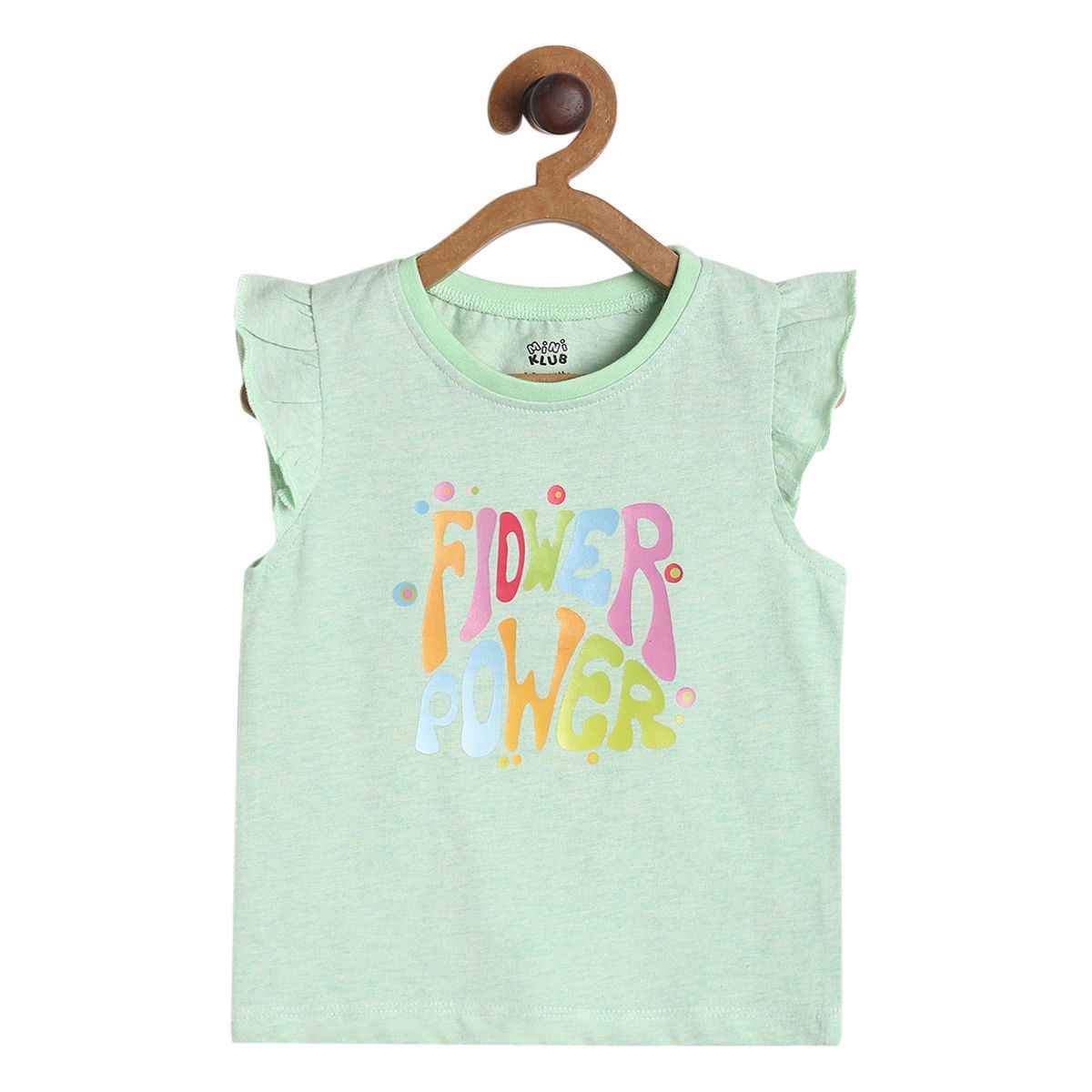 Girls Multicolor Pack Of 3 Knit Top