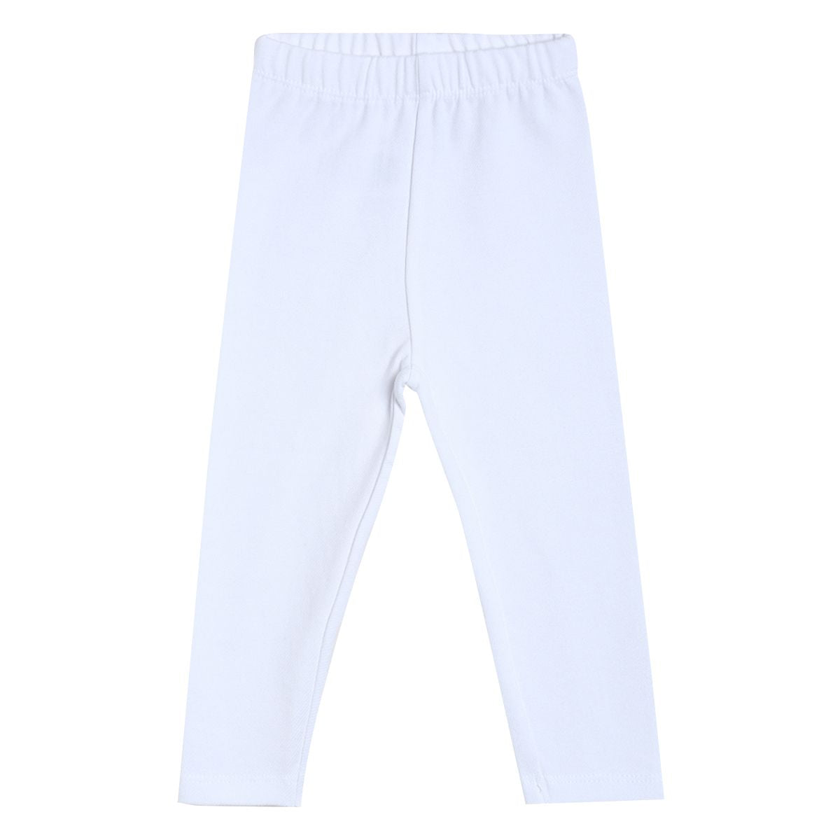 Girls Multicolor Pack Of 3 Legging