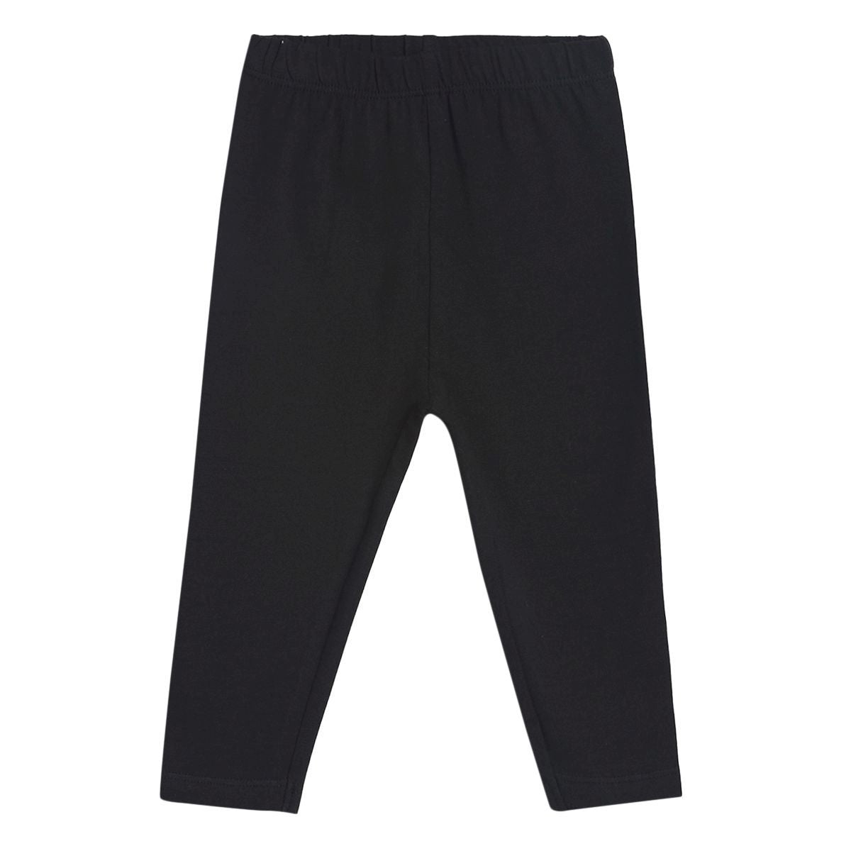 Girls Multicolor Pack Of 3 Legging