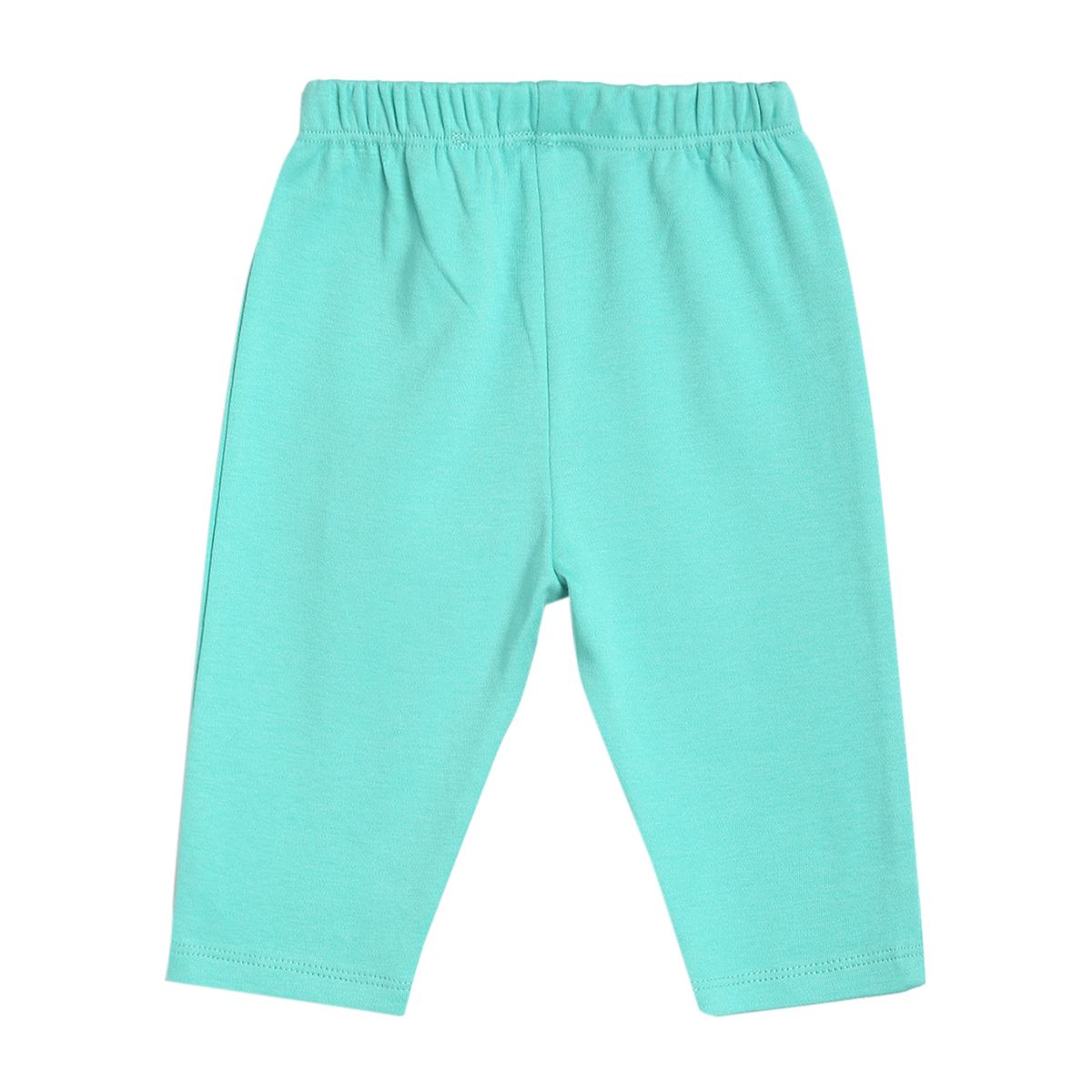 Girls Multicolor Pack Of 3 Legging