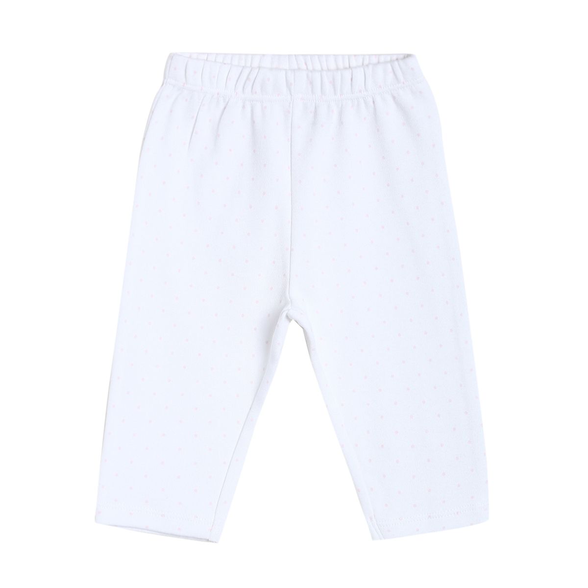 Girls Multicolor Pack Of 3 Legging