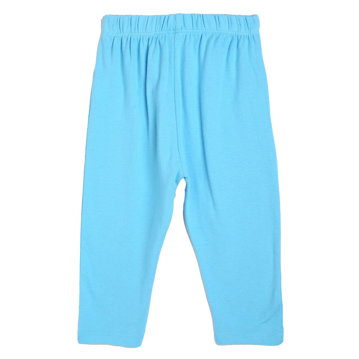 Girls Multicolor Pack Of 3 Legging