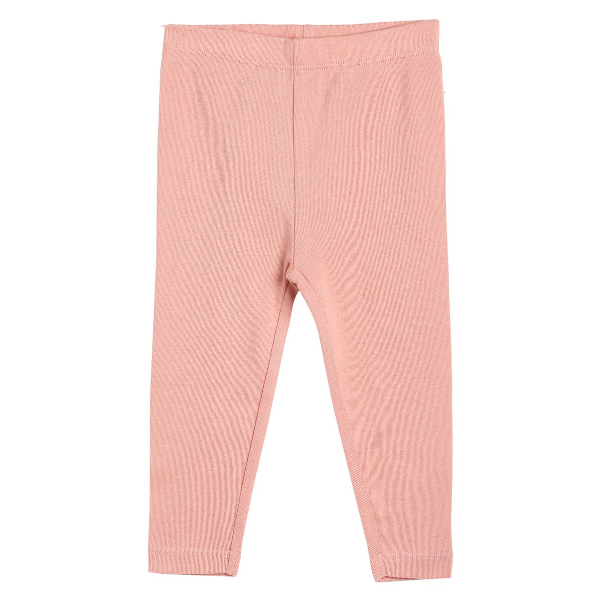 Girls Multicolor Pack Of 3 Legging