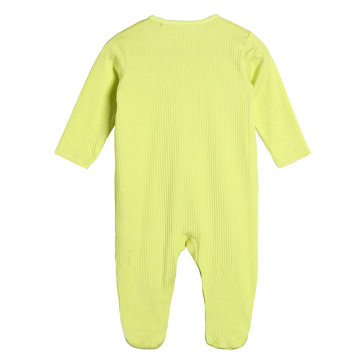 Girls Multi Sleepsuit