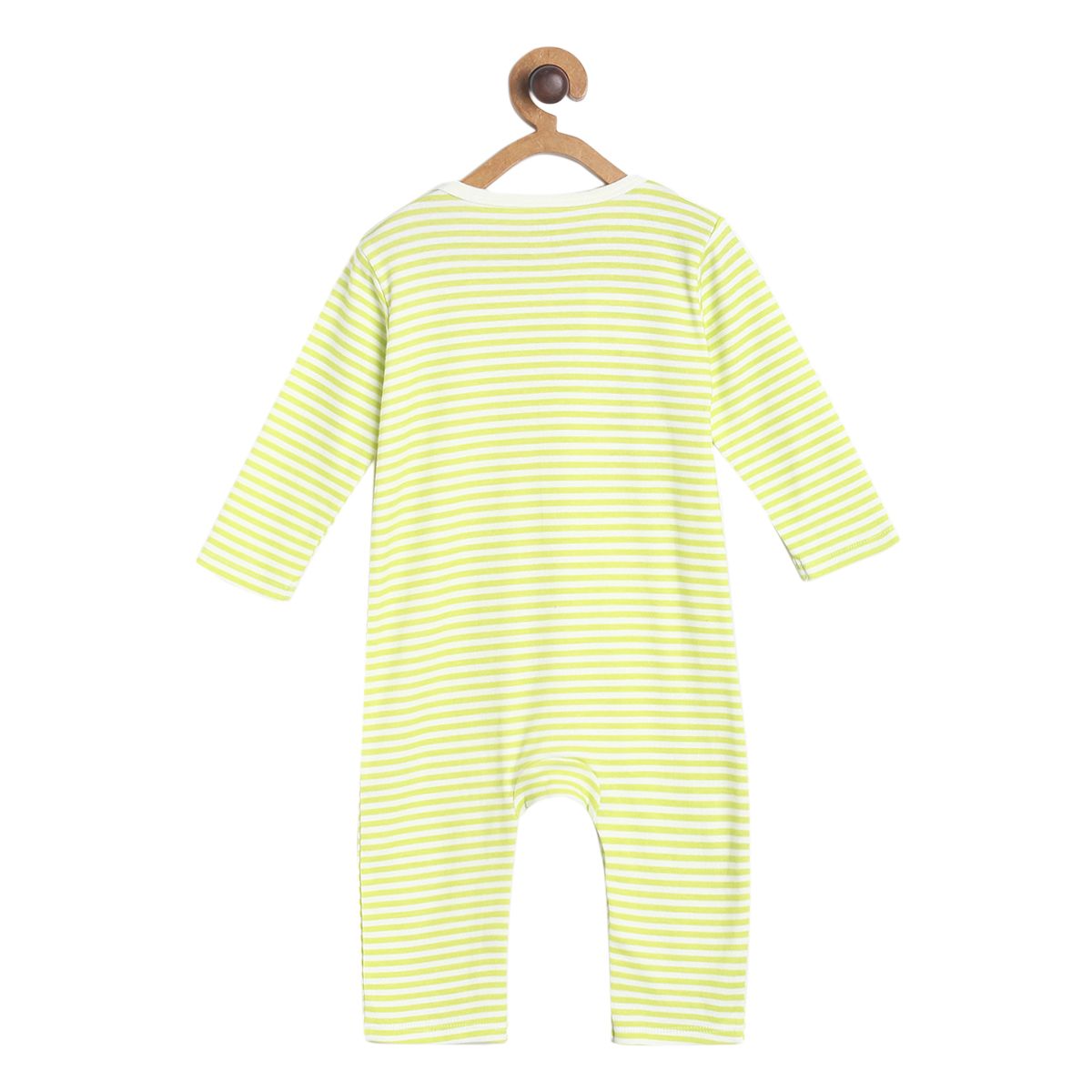 Boys Green Pack Of 2 Coordinate Set