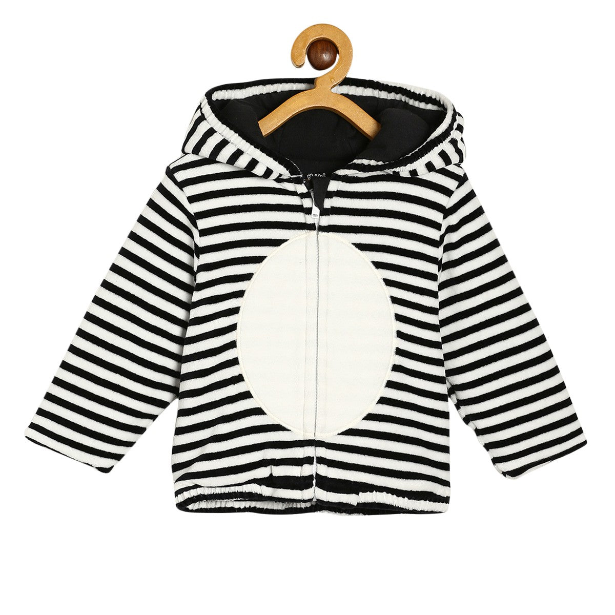 Boys Black Pack Of 2 Coordinate Set