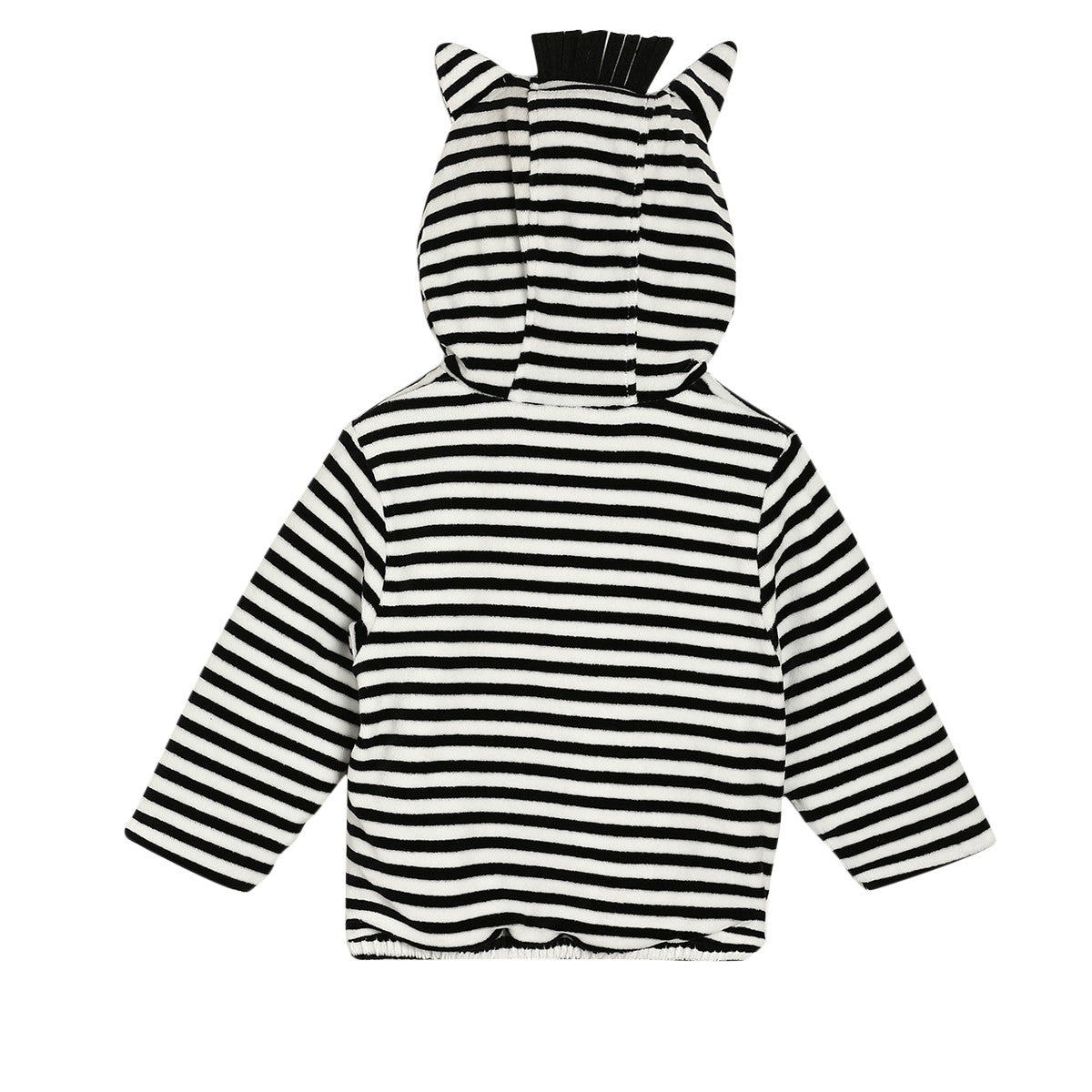 Boys Black Pack Of 2 Coordinate Set