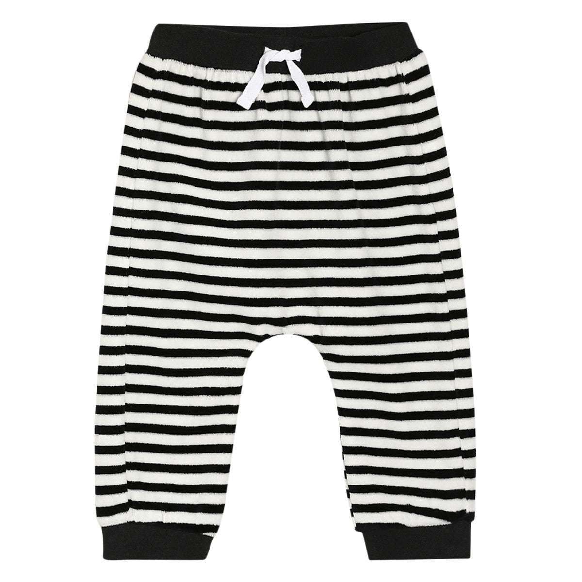 Boys Black Pack Of 2 Coordinate Set