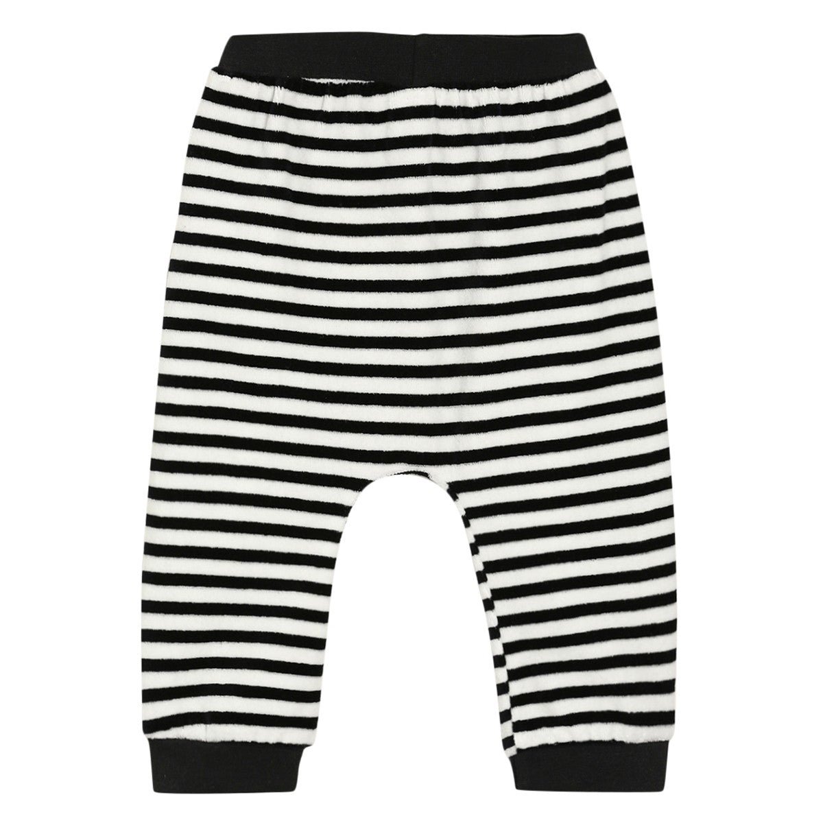 Boys Black Pack Of 2 Coordinate Set