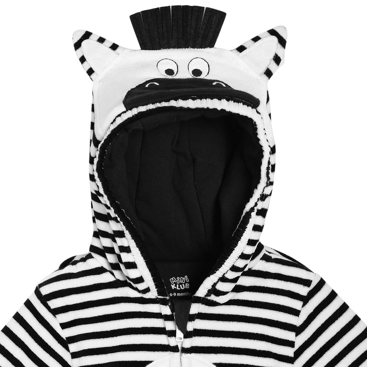 Boys Black Pack Of 2 Coordinate Set