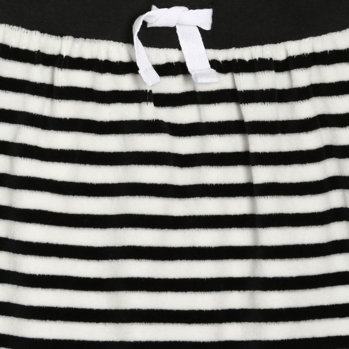 Boys Black Pack Of 2 Coordinate Set