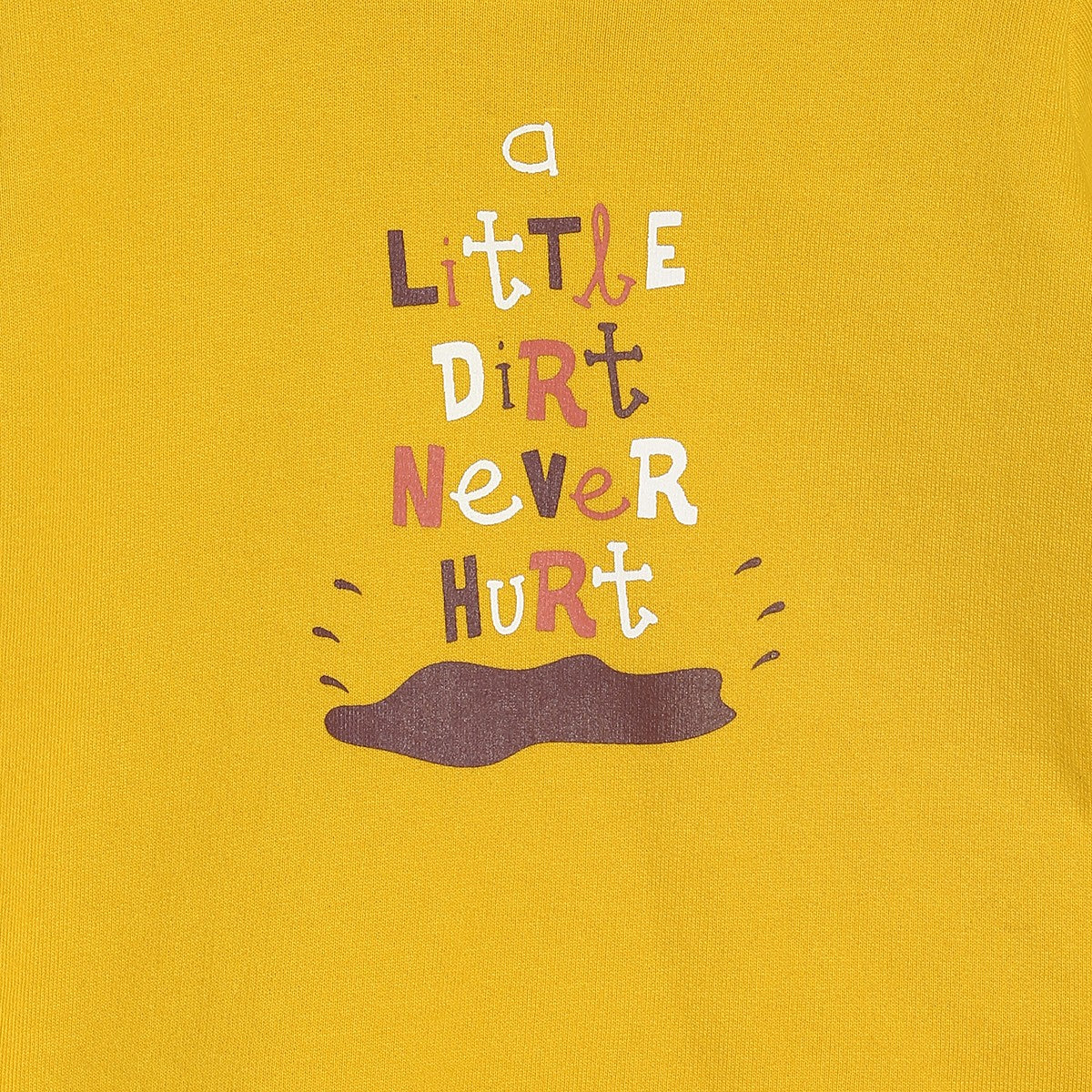 Boys Multicolor Pack Of 3 Dungaree Set