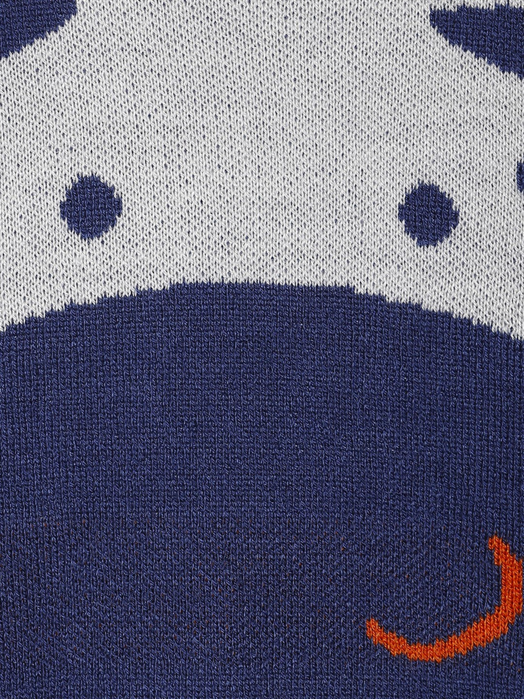 Boys Navy Pack Of 1 Sweater