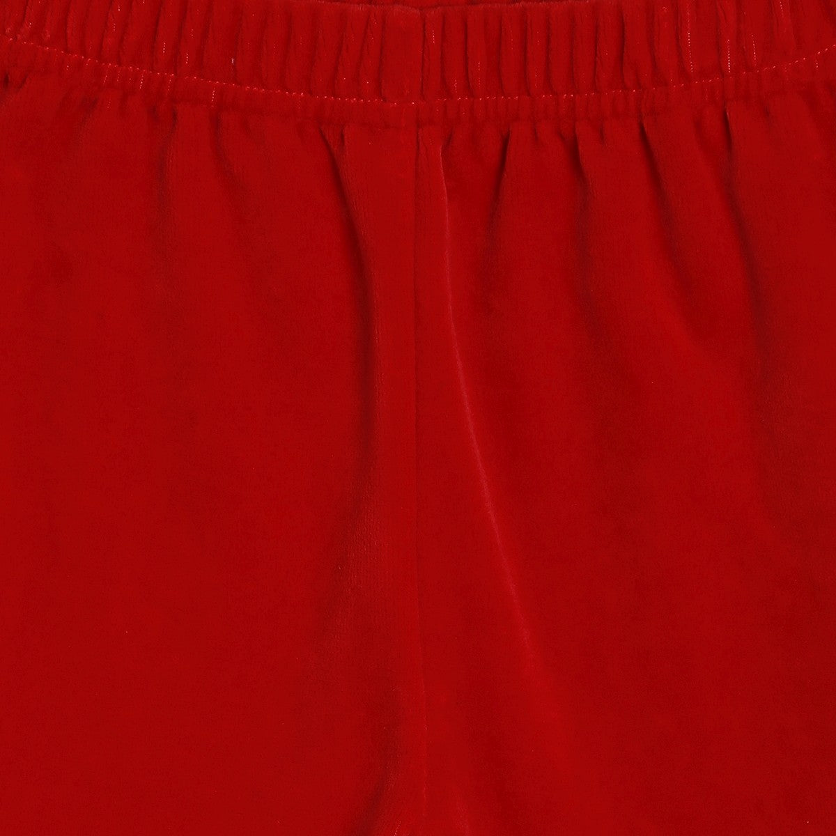 Boys Red Pack Of 3 Top And Bottom