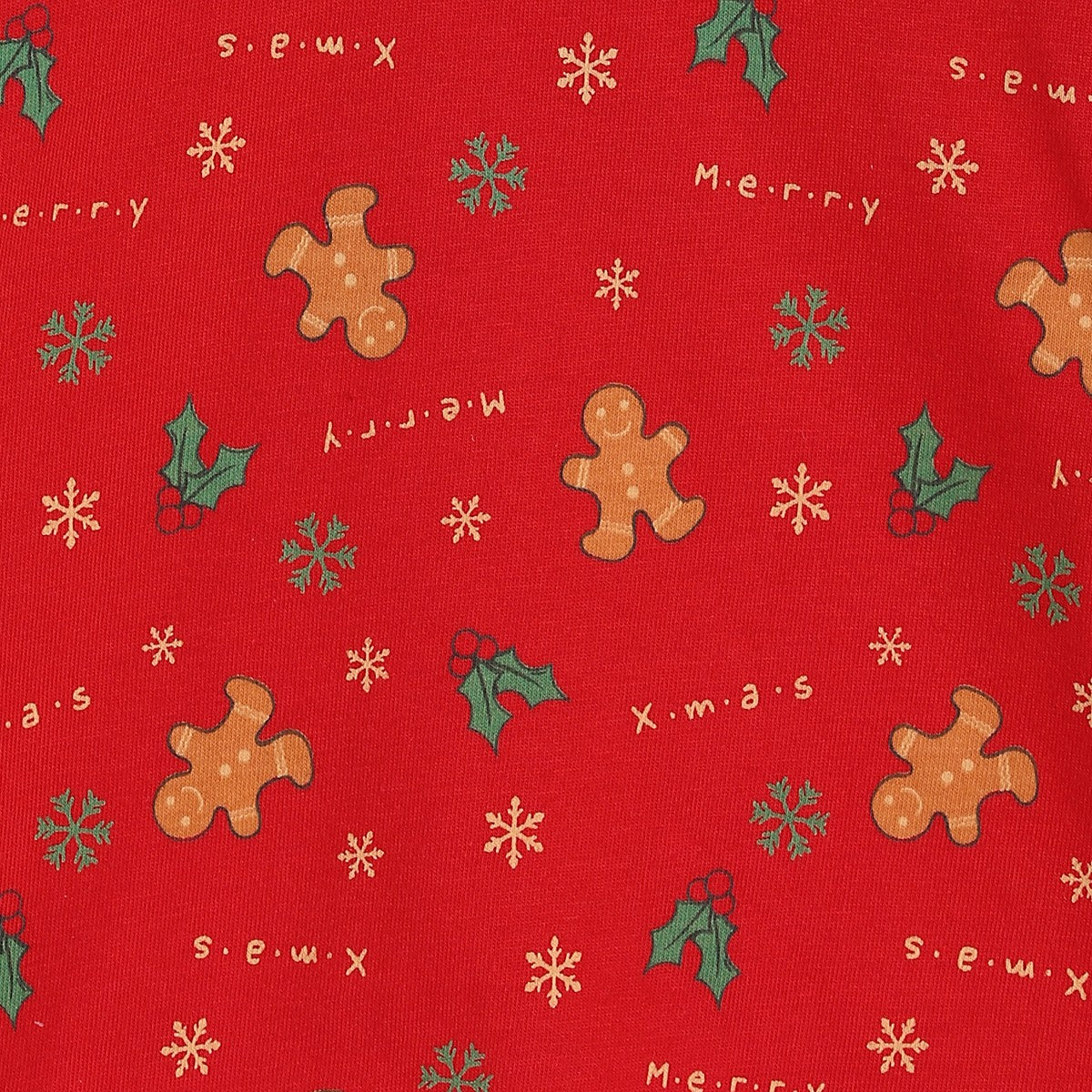 Boys Red Pack Of 2 T-Shirt And Bottom