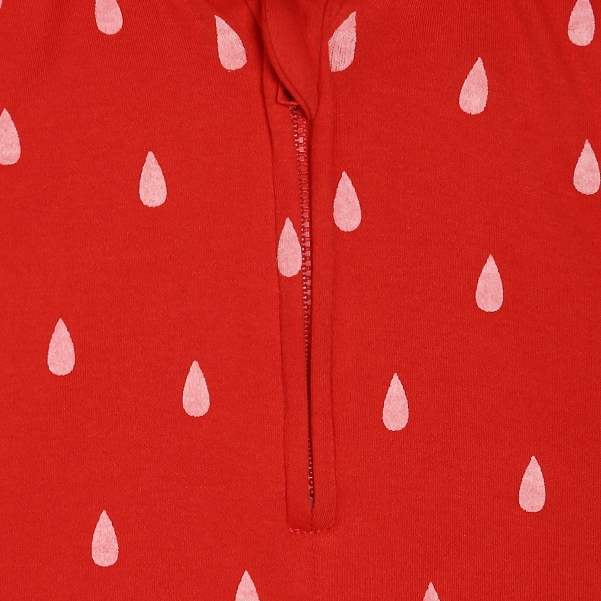 Girls Red Pack Of 2 Coordinate Set