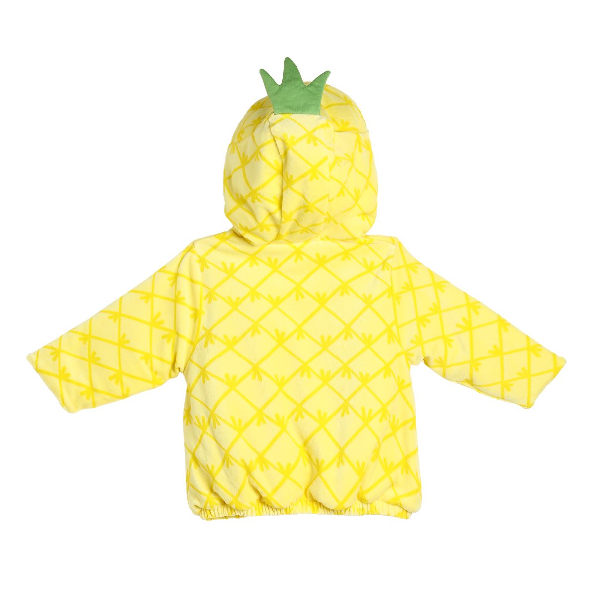 Girls Yellow Pack Of 2 Coordinate Set