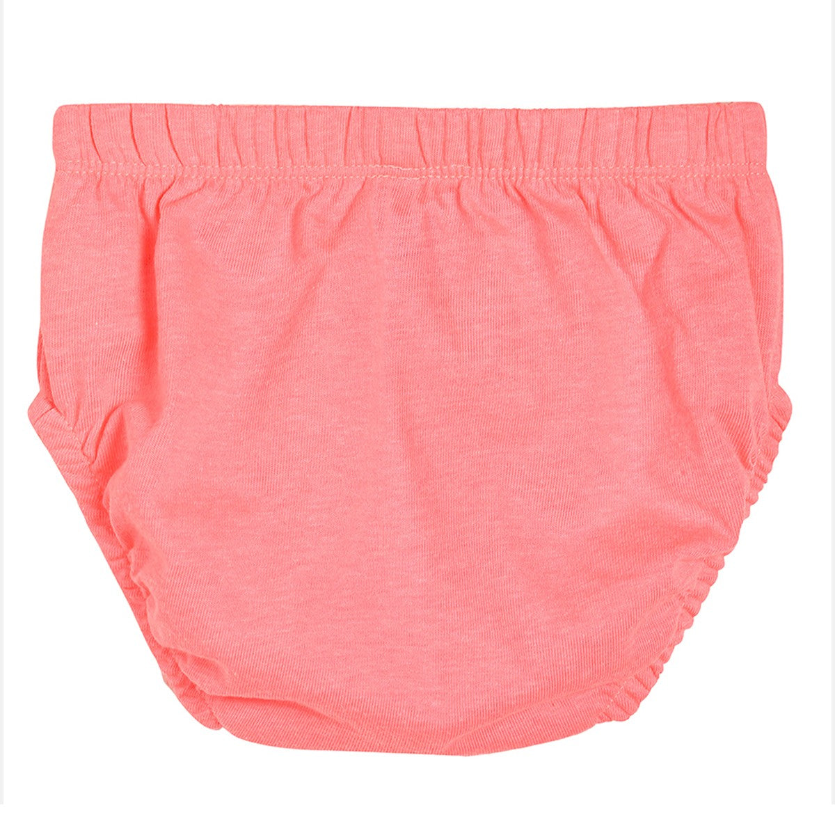 Girls Pink Pack Of 2 Dress