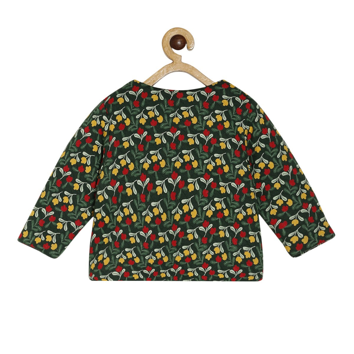 Girls Pink Pack Of 1 Jacket