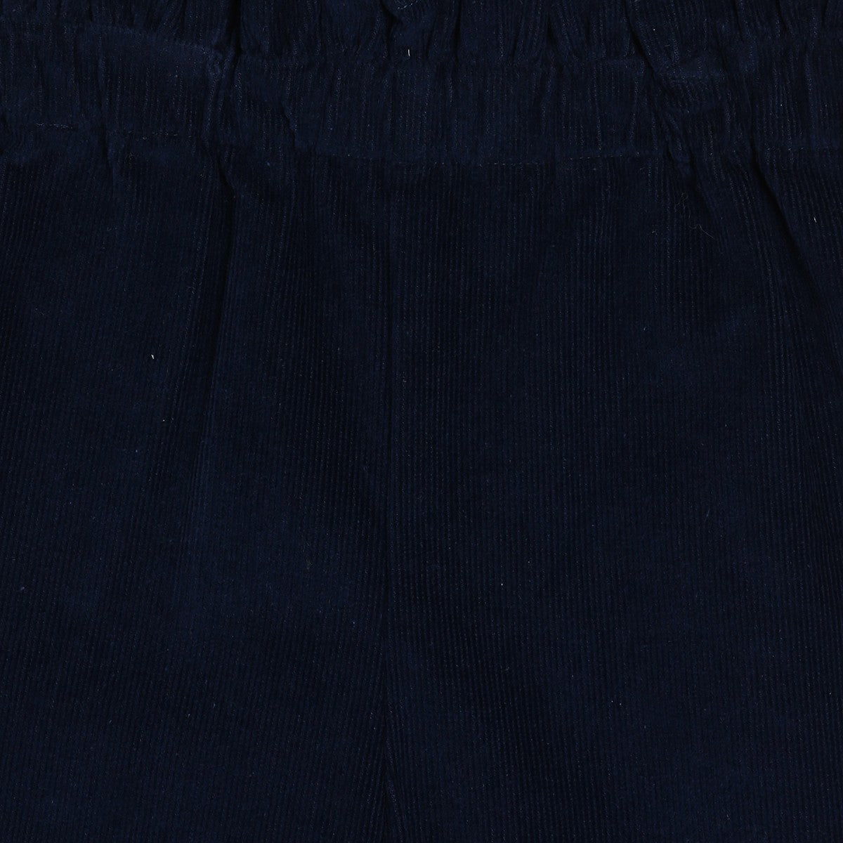 Girls Navy Pack Of 1 Woven Pant