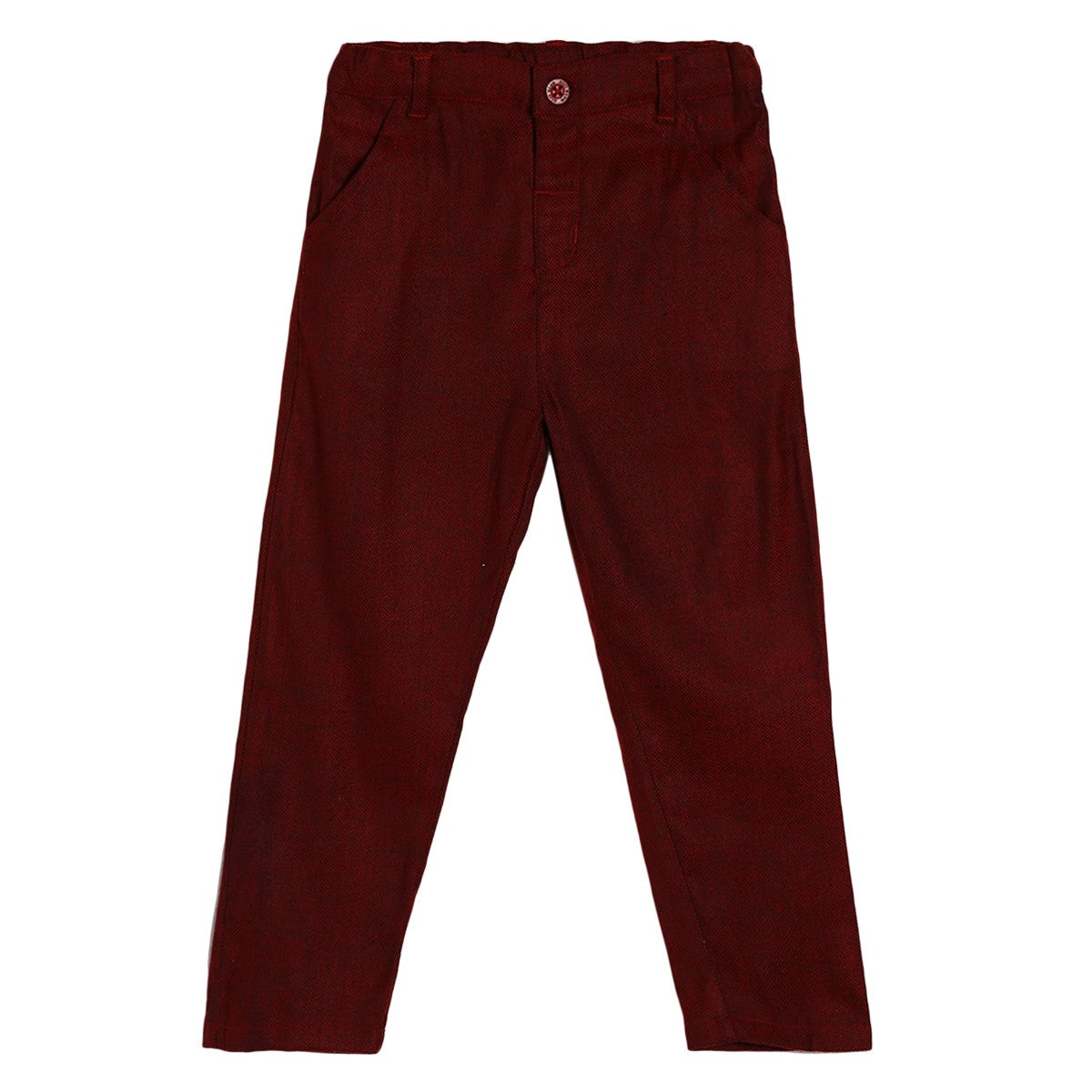 Girls Marshmallow Sweat Shirt