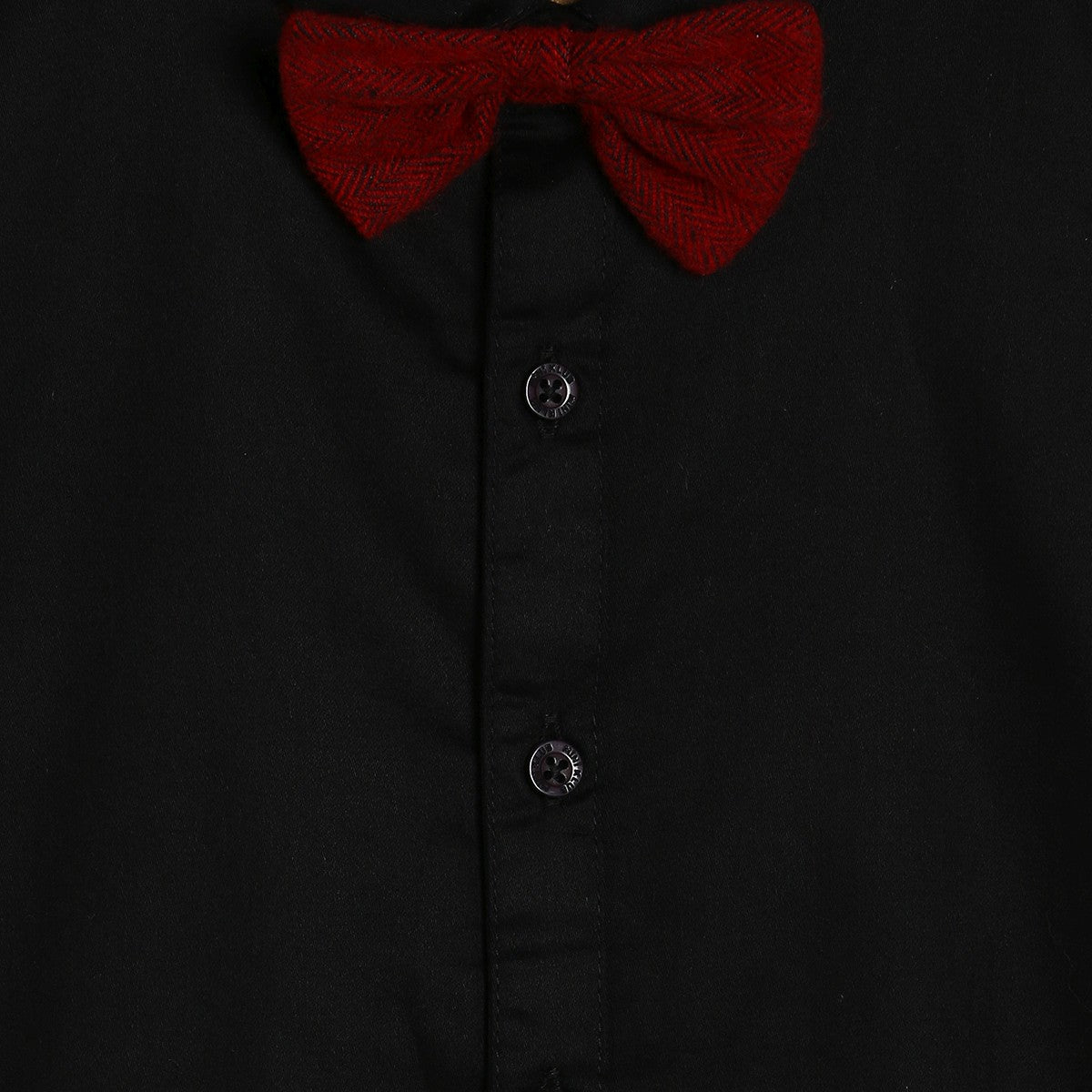 Girls Marshmallow Sweat Shirt