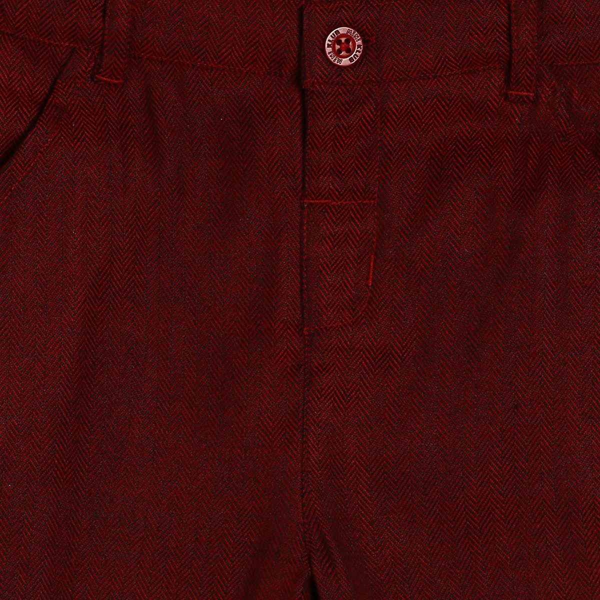 Girls Marshmallow Sweat Shirt