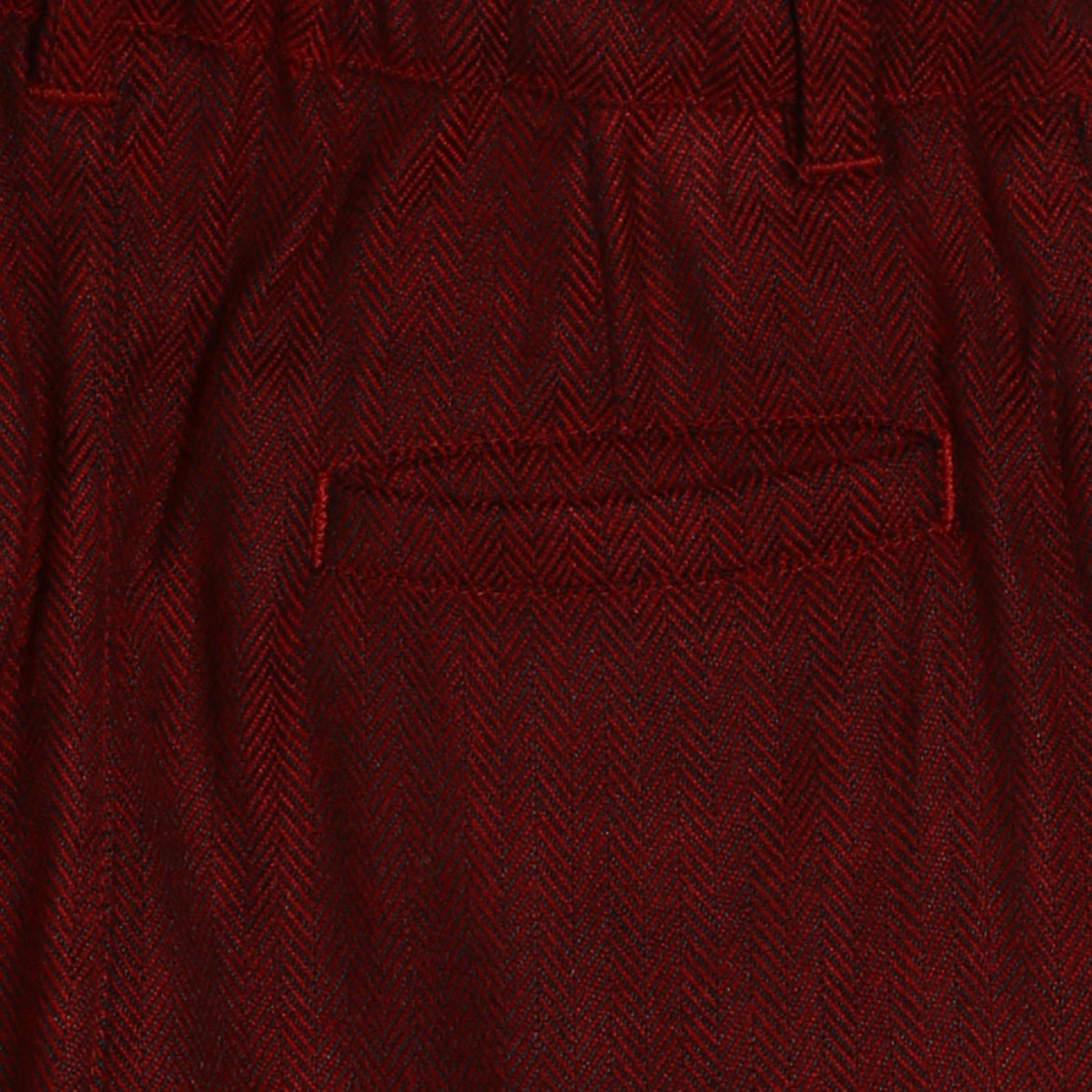 Girls Marshmallow Sweat Shirt