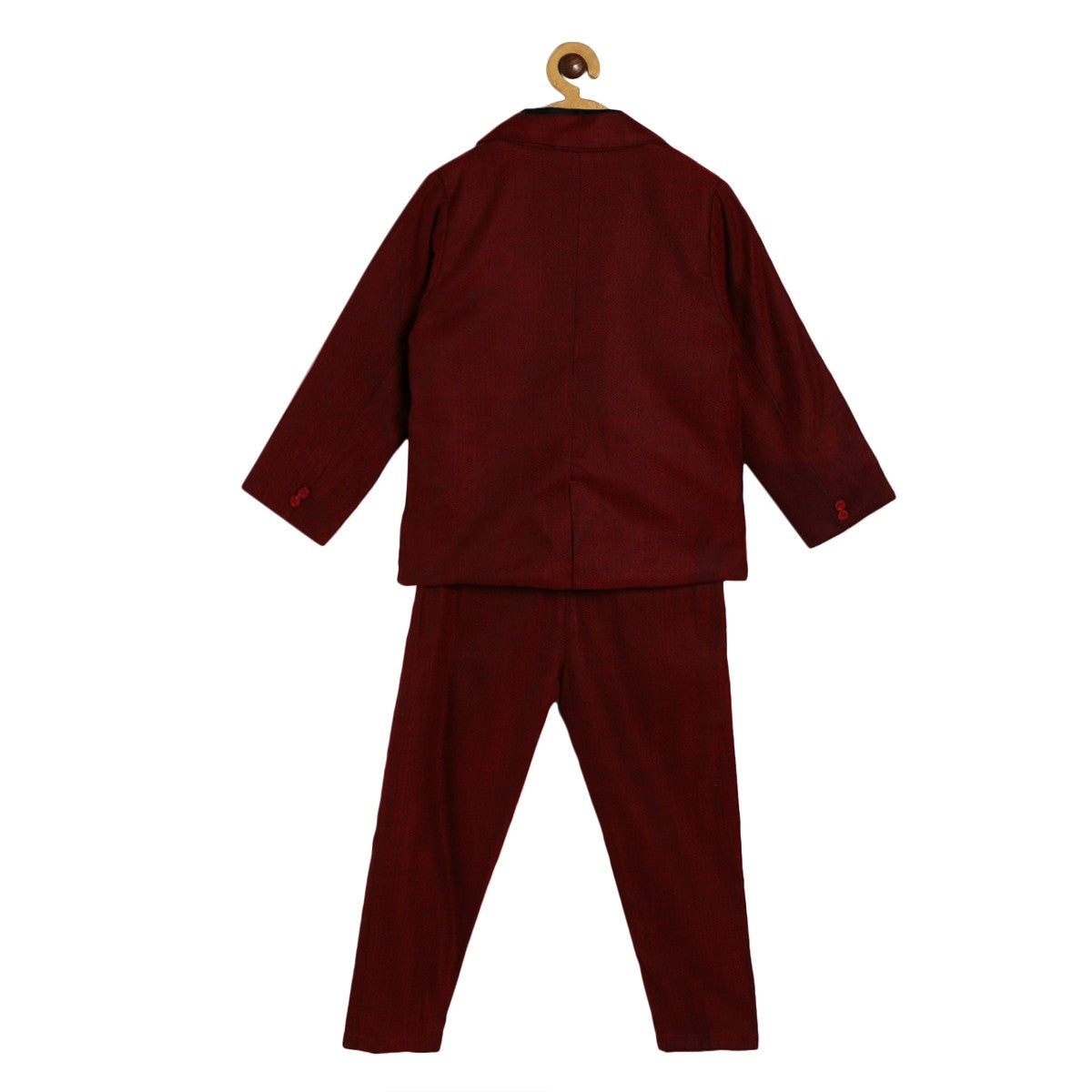 Girls Marshmallow Sweat Shirt