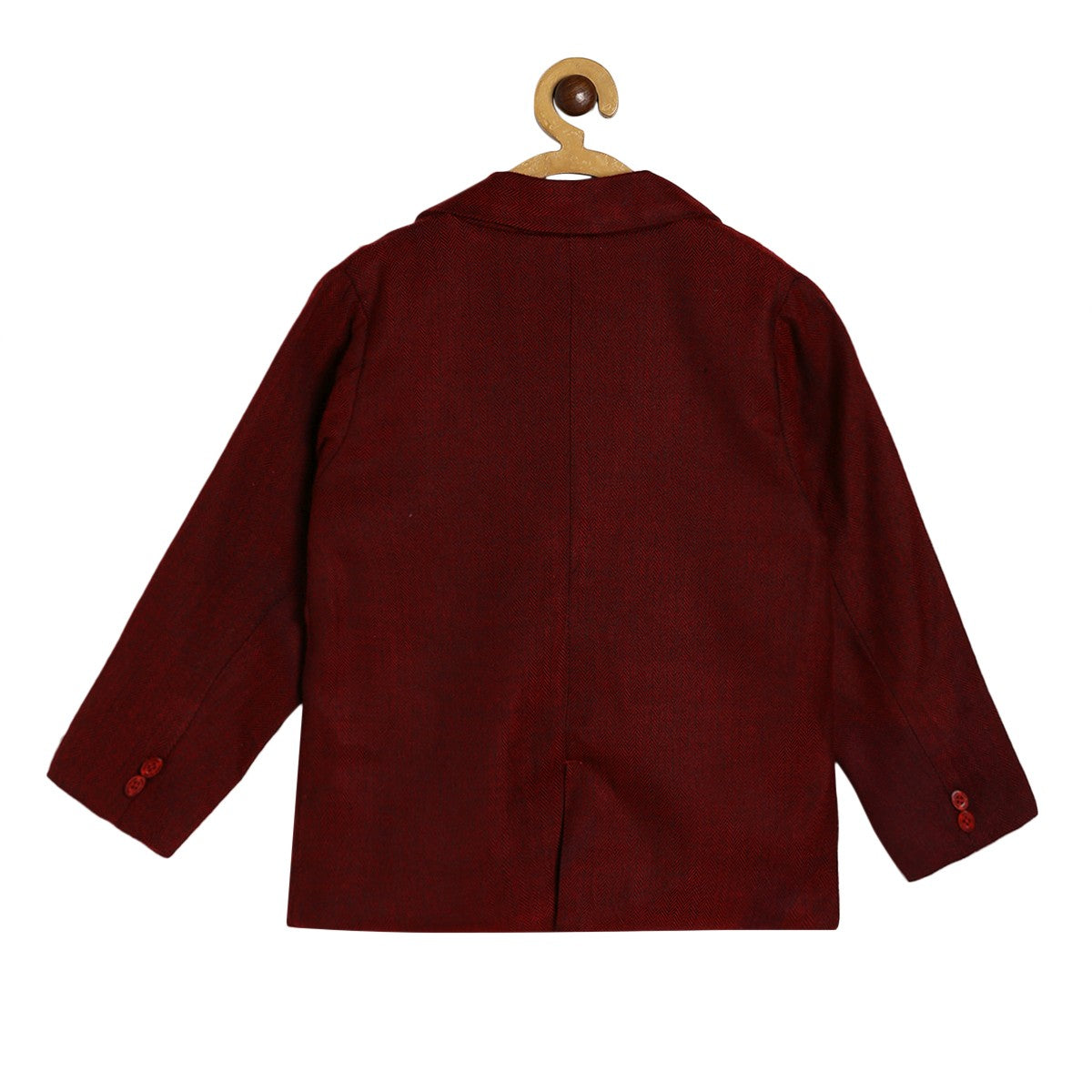 Girls Marshmallow Sweat Shirt