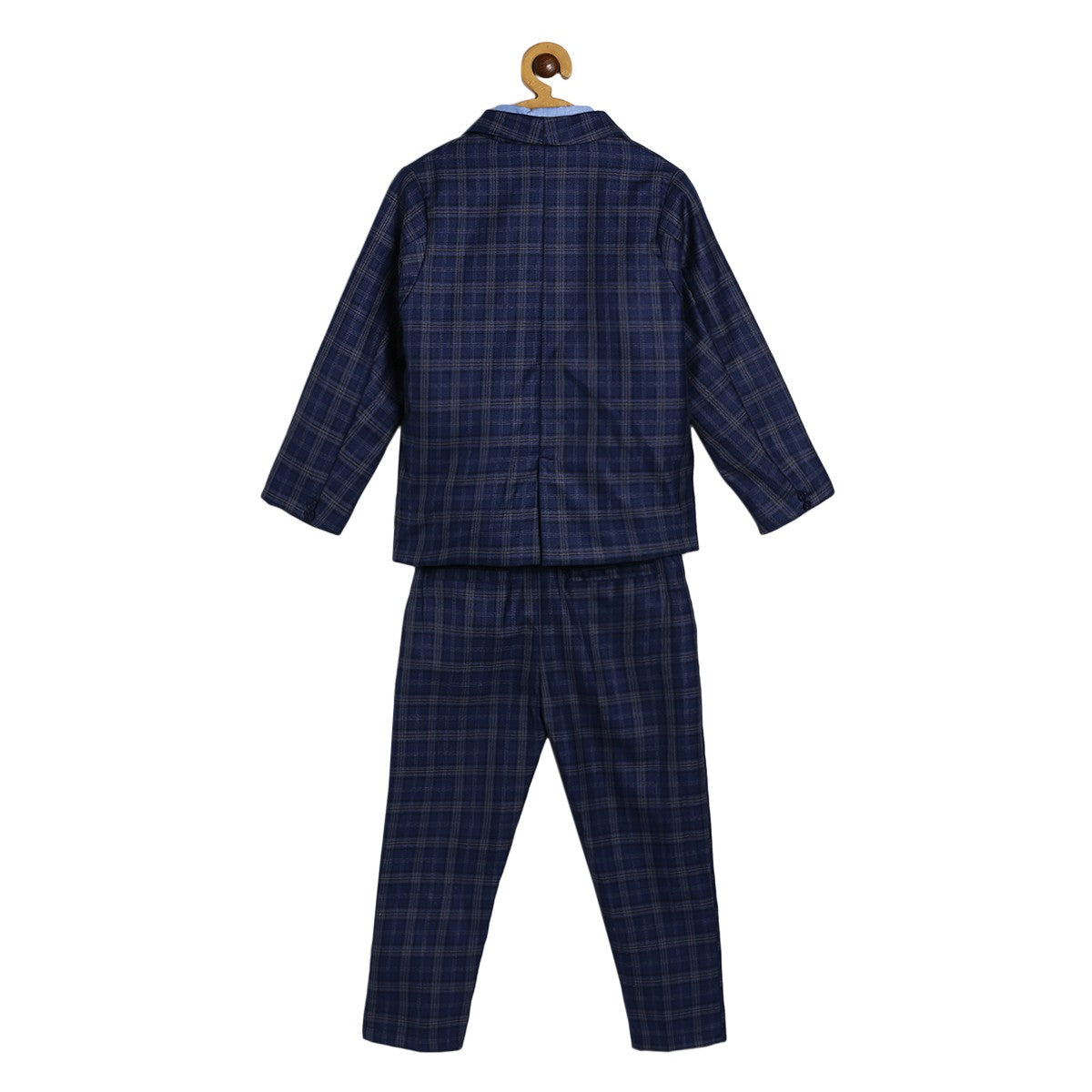 Girls Pink Top And Bottom