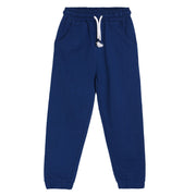 Boys Navy Pack Of 1 Jogger