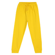 Boys Yellow Pack Of 1 Jogger
