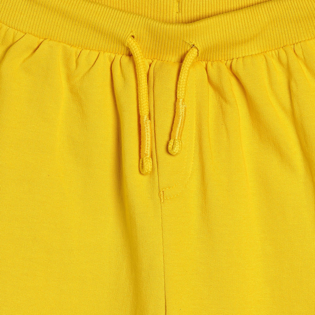 Boys Yellow Pack Of 1 Jogger